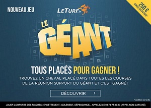 LETURF