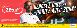 ouvrir un compte zeturf