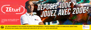 ouvrir un compte zeturf