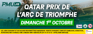 ouvrir un compte pmu