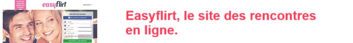 easyflirt - sites de rencontres
