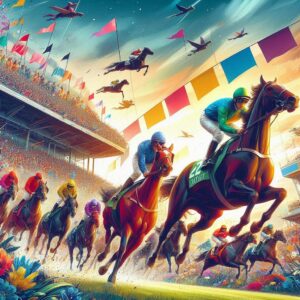 Actualités des écuries françaises