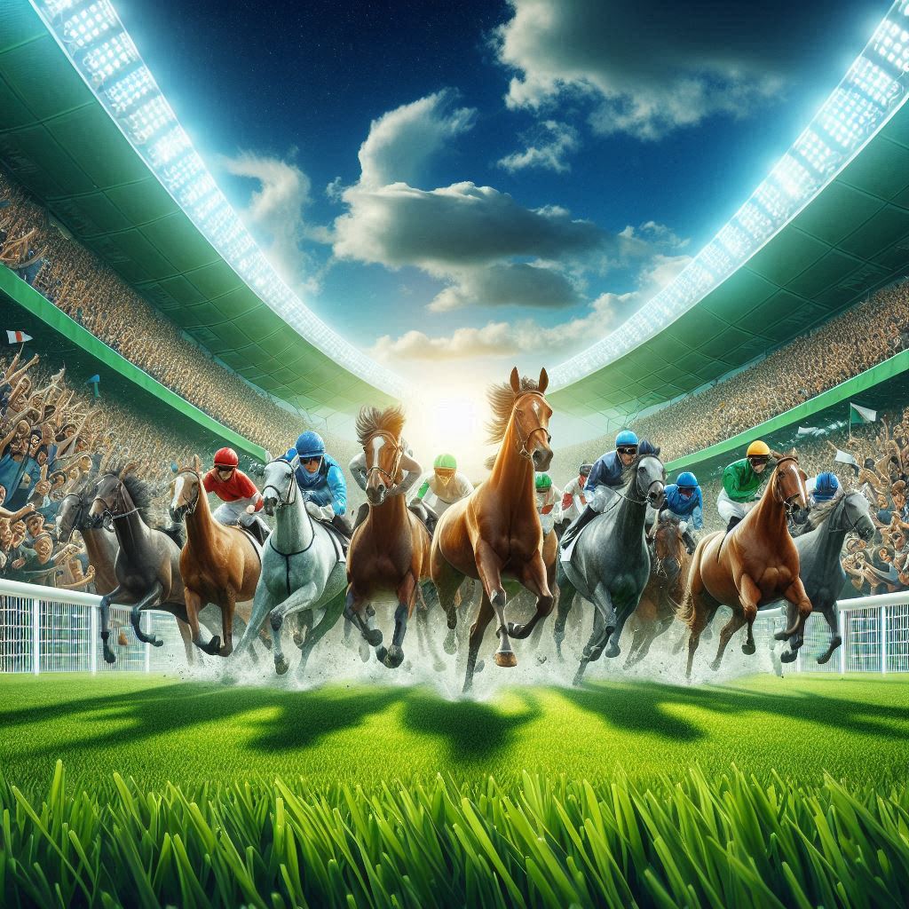 Actualités turf aujourd’hui