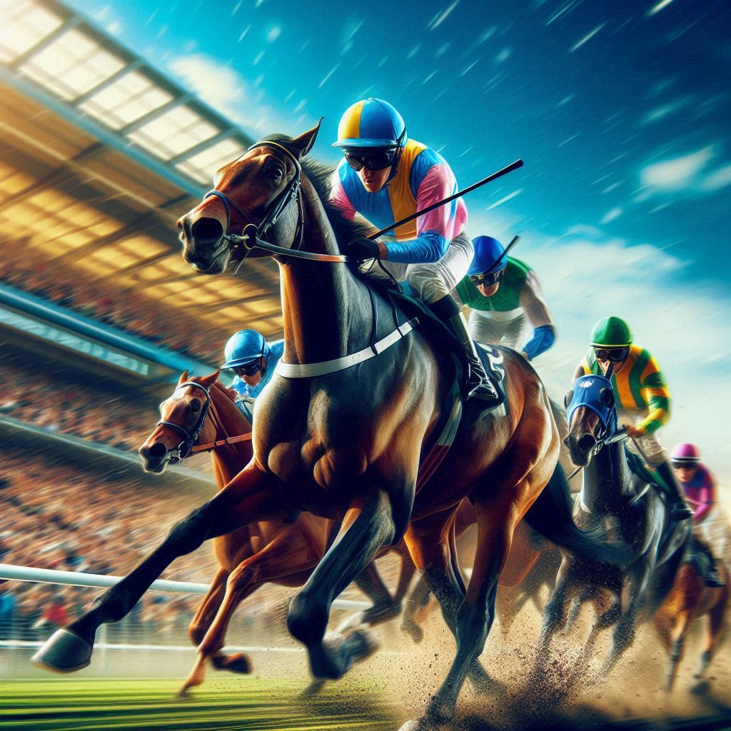 Analyses Quinté du jour