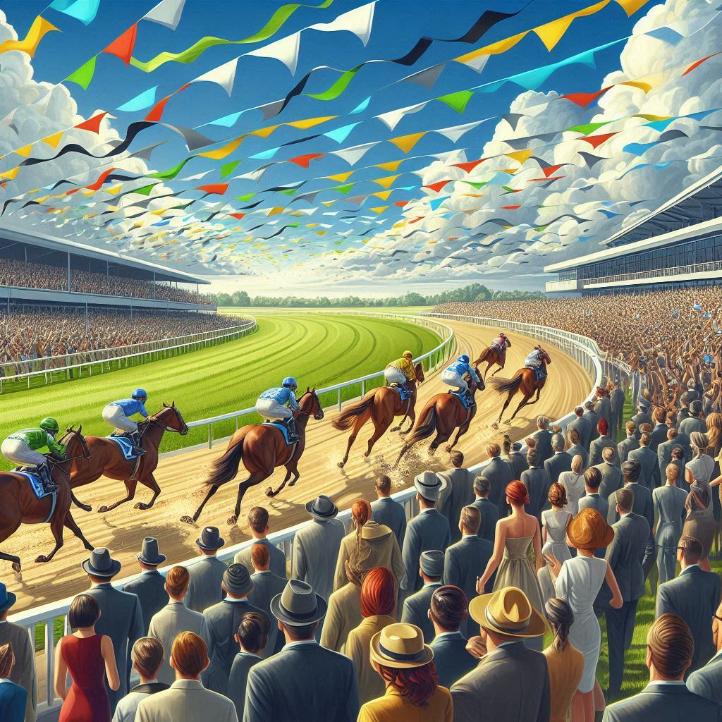 Conseils Quinté gagnants