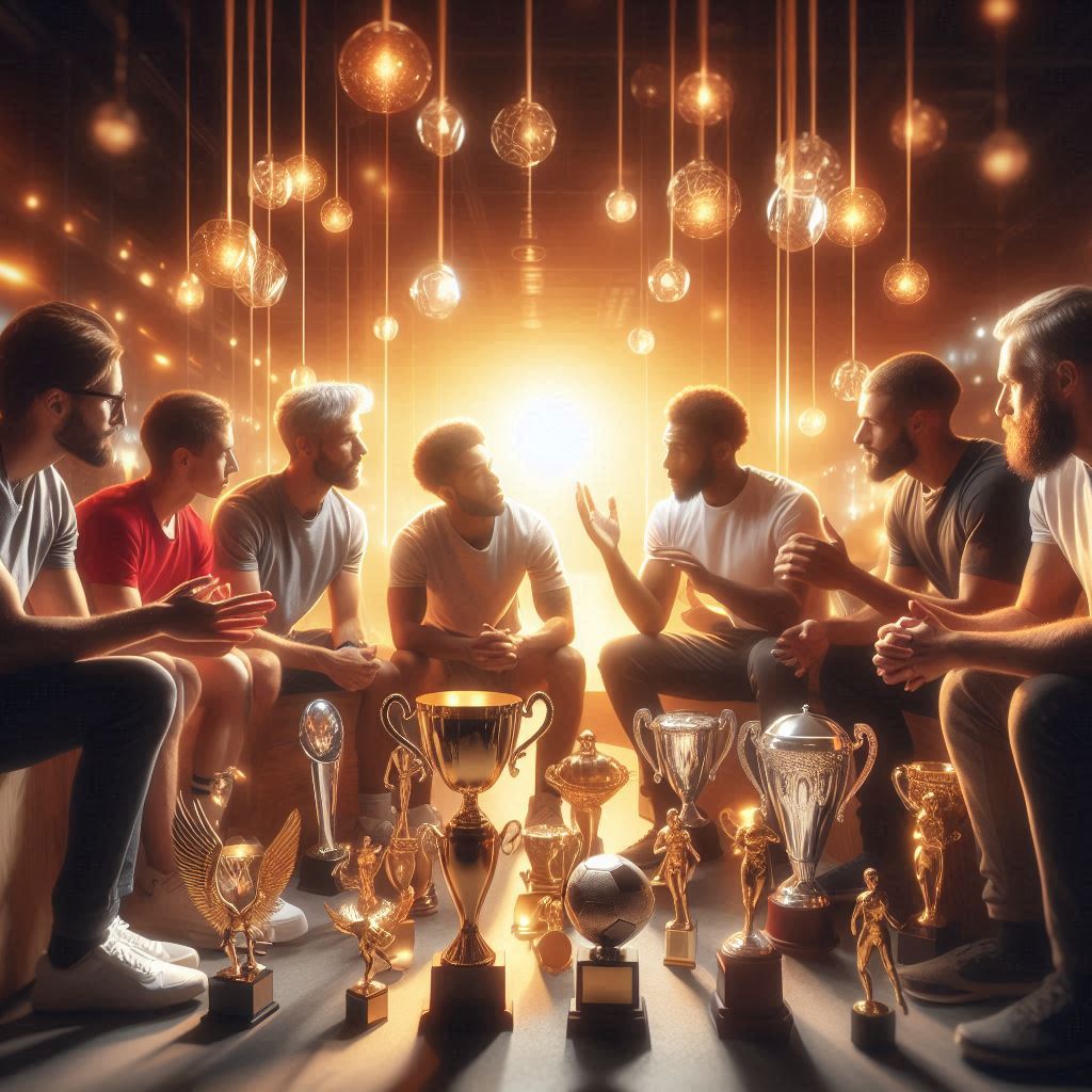 Interviews propriétaires de champions