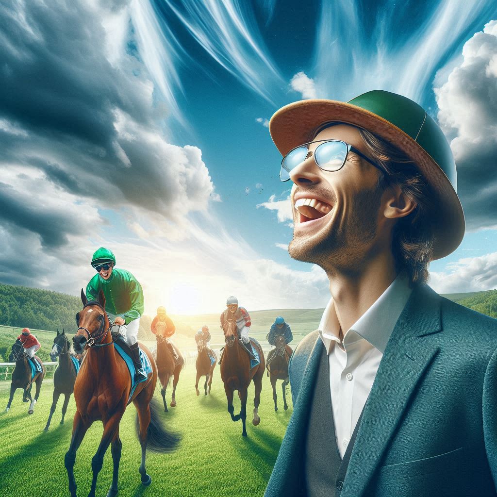 Interviews turfistes passionnés