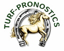 logo turf pronostics